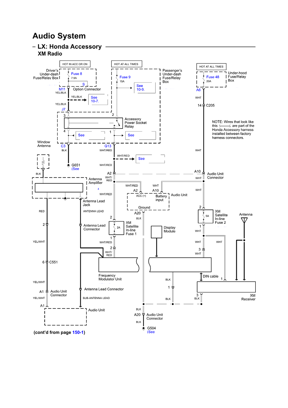 NCCU College English (Thursday): [31+] Wiring Diagram Ac Honda Brio