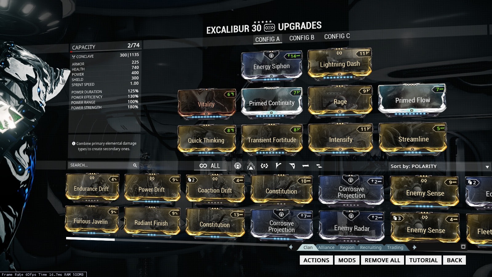 Corrosive damage warframe фото 32