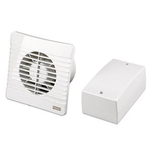 12V BATHROOM EXTRACTOR FAN | BATH FANS