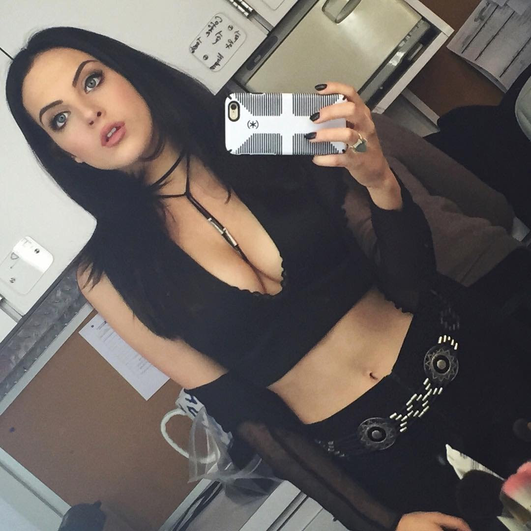 Elizabeth Gillies Upskirt - elizabeth gillies leaked photos | xPornxpicx