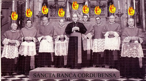 SANCTA BANCA