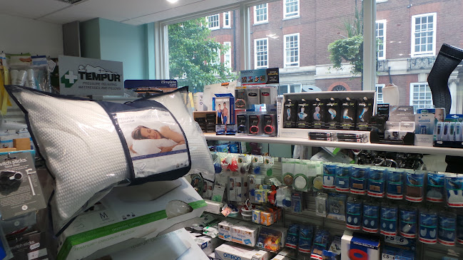 Welbeck Pharmacy - London