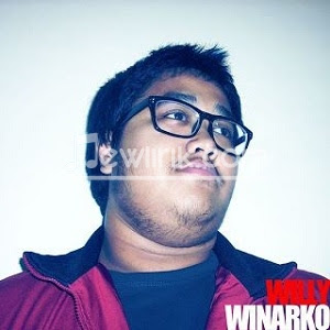 Lirik Lagu Willy - Aku Buktikan