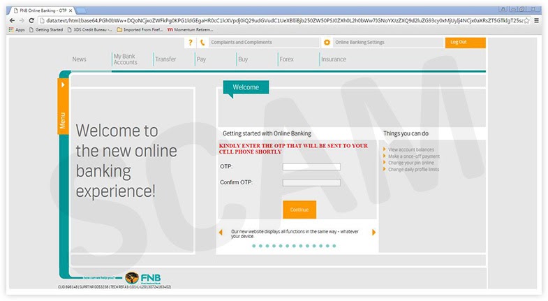 online forex trading fnb