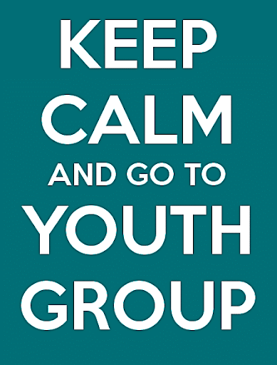 Image result for youth group images