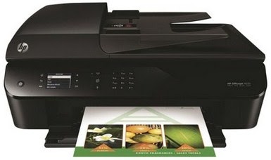 Hp Officejet 4315 Treiber Download Win10 - Hp Ink Tank Wireless 415 Driver Download