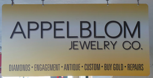 Jeweler «Appelblom Jewelry Co.», reviews and photos, 82 E 3rd Ave, San Mateo, CA 94401, USA