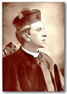 Robert Hugh Benson