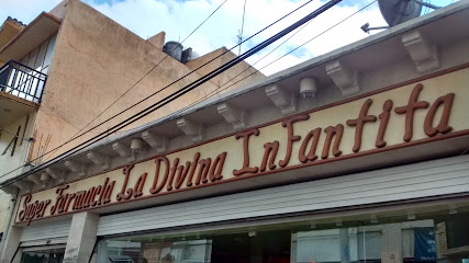 La Divina Infantita