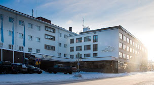 Snowman World - Santa Claus Village - Rovaniemi Restaurant