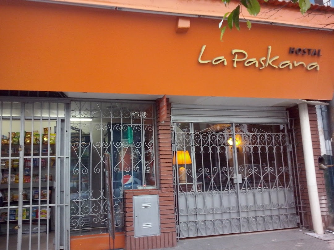 Hostal La Paskana