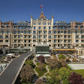 Hotel Royal Savoy Lausanne