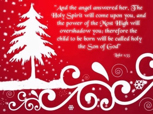 Merry Christmas Wishes Messages : December 2014