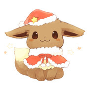 ベストポケモン イラスト かわいい クリスマス ディズニー帝国