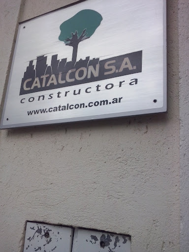 CATALCON S.A.