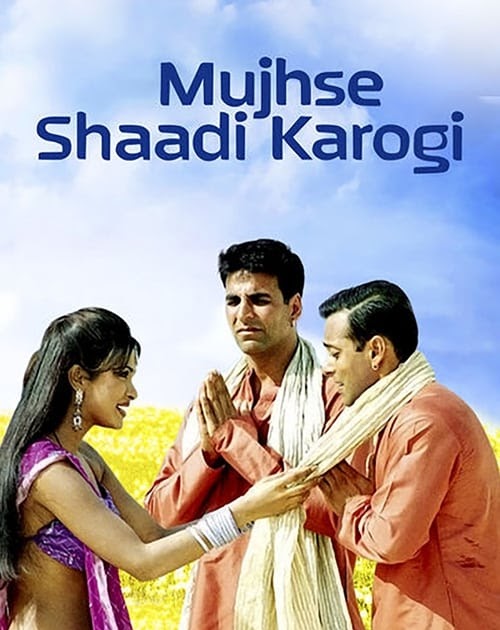 Mujhse Shaadi Karogi Movie Song Mp3 Download