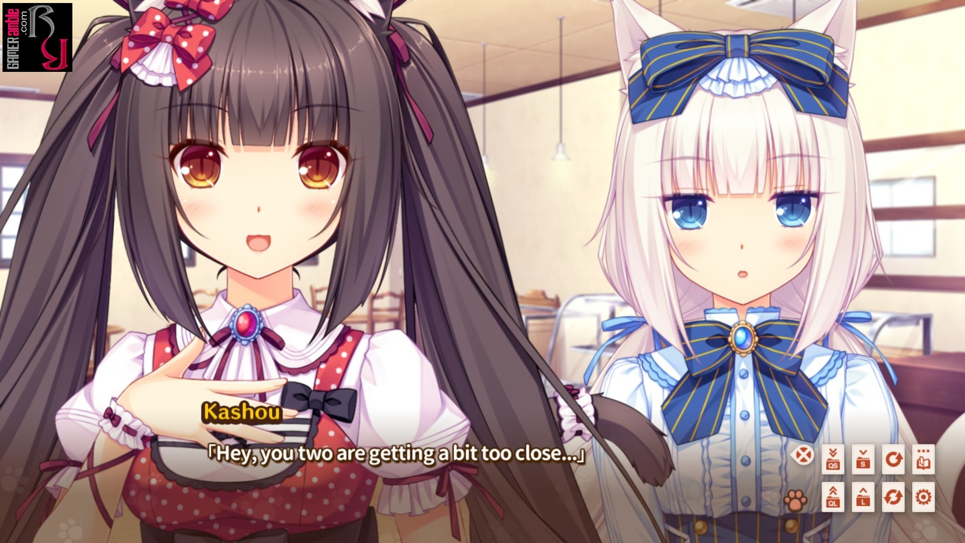 Nekopara