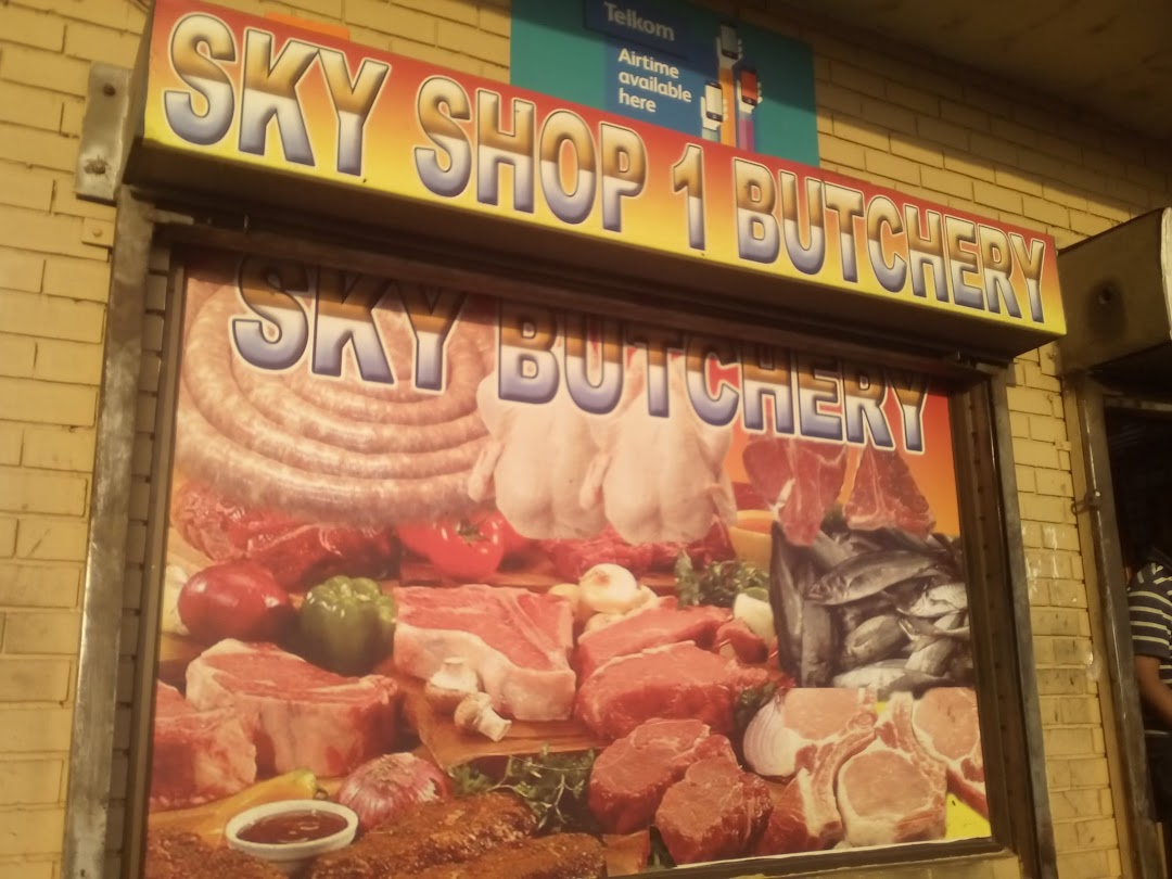 Sky Butchery