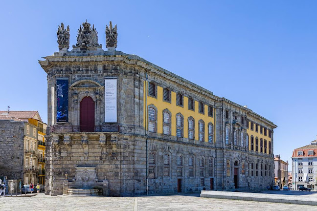 Avaliações doCentro Português de Fotografia em Porto - Fotógrafo