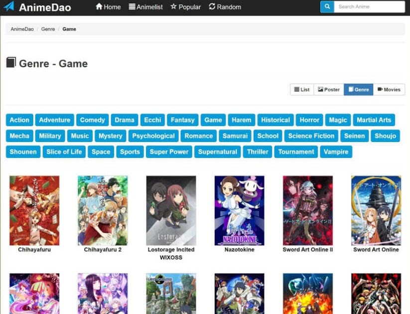 Anime Free Online English Dubbed : Pin On Geeky / Watch anime online