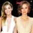 Keira Knightley, Miley Cyrus