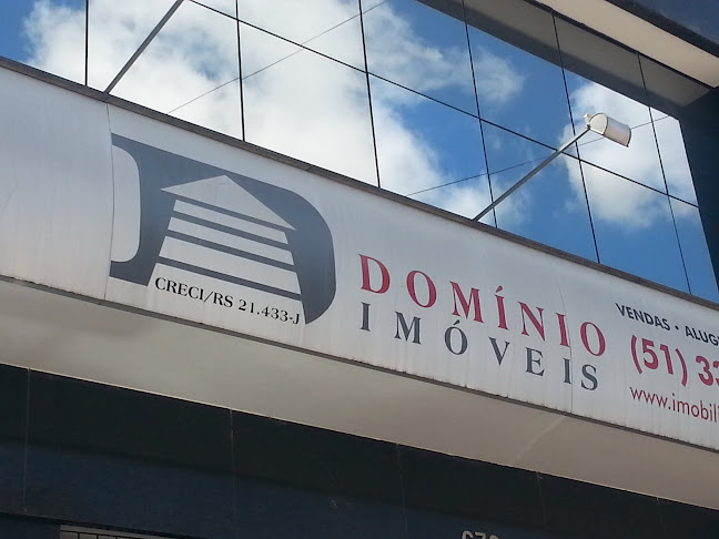 Domínio Imóveis Ltda