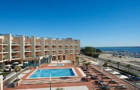 Real Marina Hotel & Spa