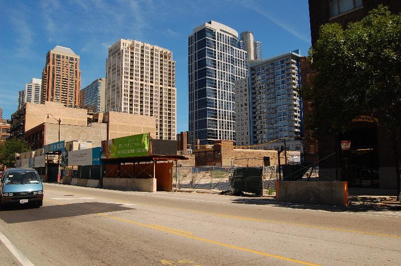 Sloopin A South Loop Blog Development and Zoning News