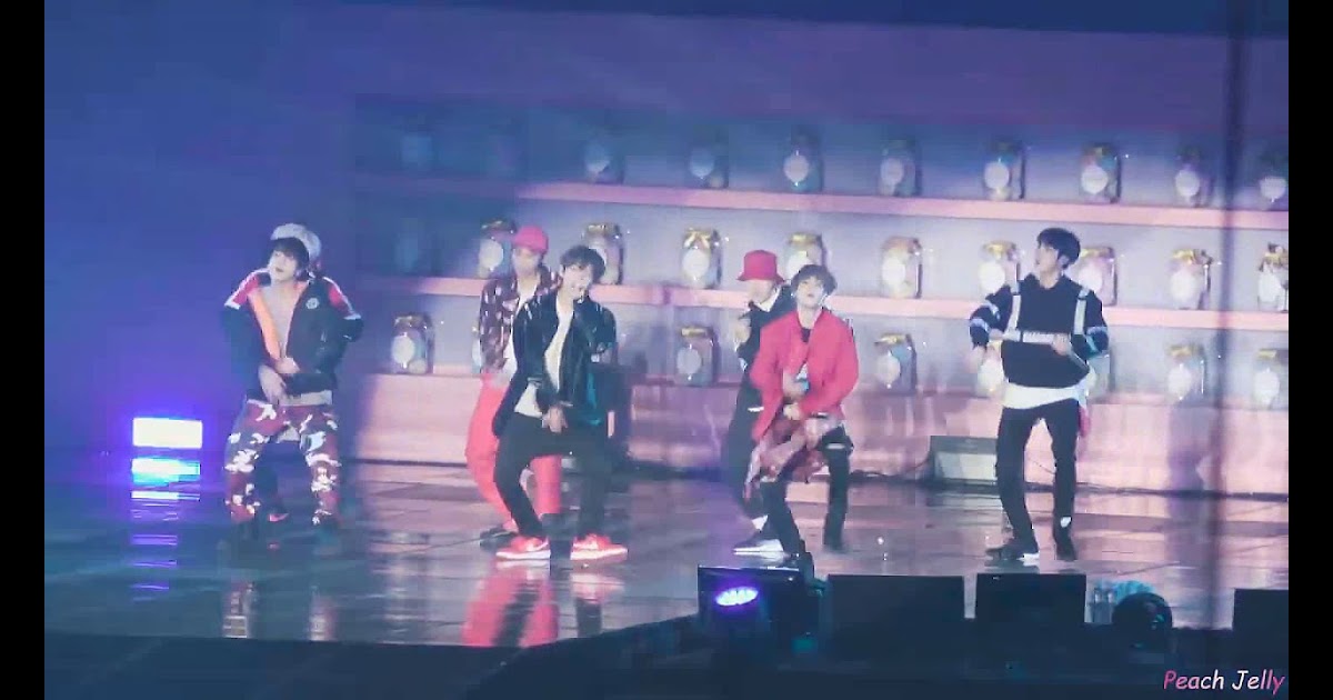 All About Bts Member