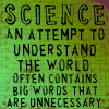 science