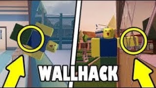 Como Ser Hacker En Roblox En Jailbreak 2018