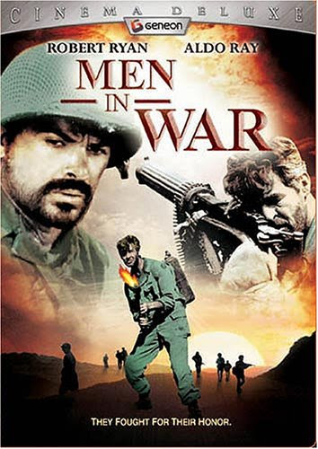 COMBAT Adventures of Chip & Gil: MEN IN WAR