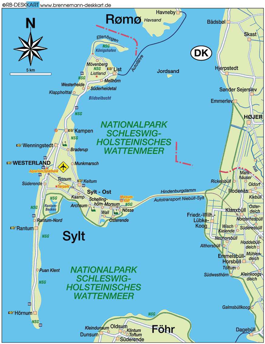 Sylt Karte : Sylt-Karte-von-1648 - Halloween.de - Das Halloween