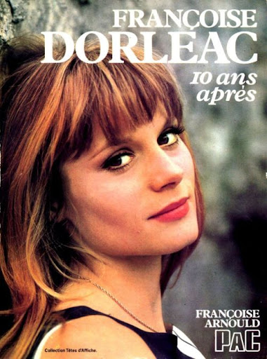 Image result for françoise dorléac accident