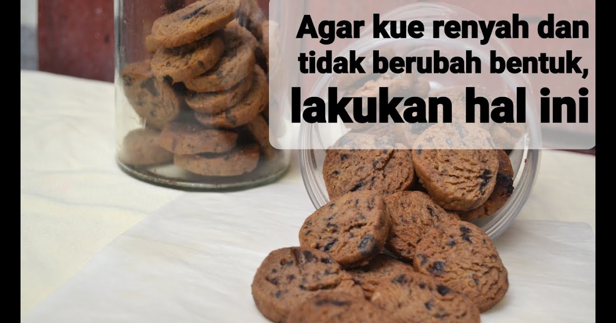 Kue Tanpa Baking Powder Mengembang Tidak : Bagaimana cara ...