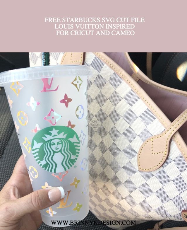 Louis Vuitton Coffee Cup 2021