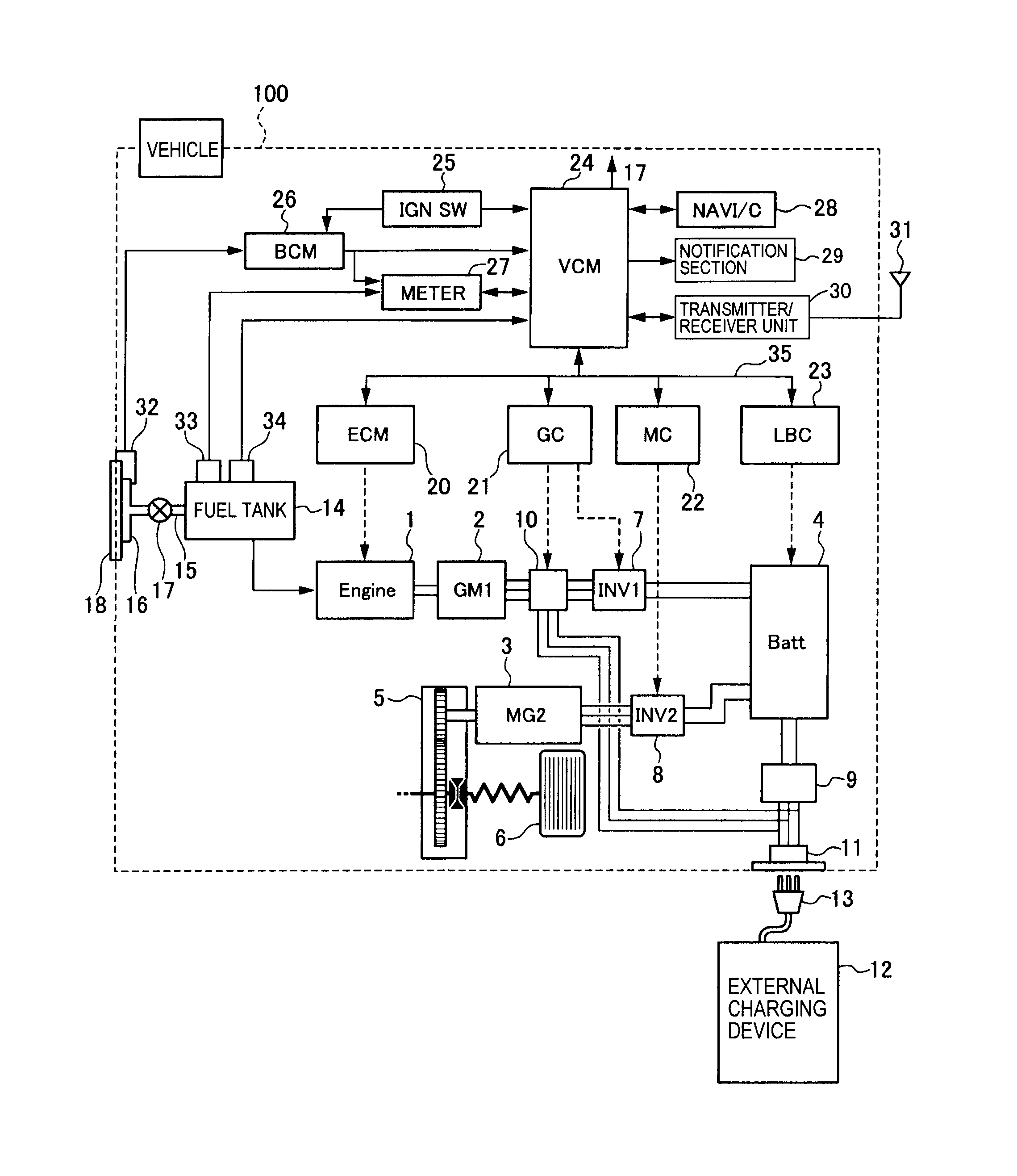 31 Mallory Unilite Distributor Wiring Diagram - Wiring Diagram Database