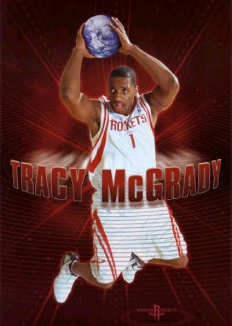 T-Mac