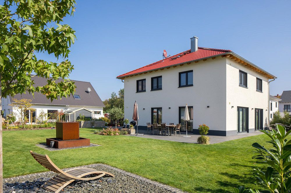 Haus Kaufen In Herne Holsterhausen