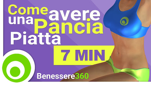 Benessere 360 Google