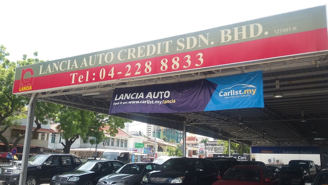 Lancia Auto Credit Sdn Bhd