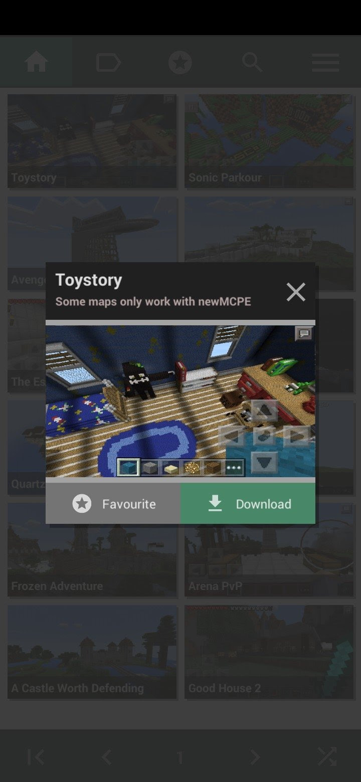 Descargar Minecraft Story Mode Apk - VPS Hosting News