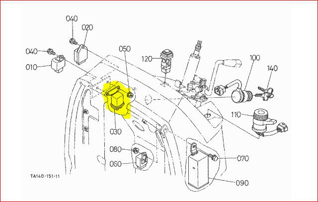 20 Beautiful Bobcat 743 Wiring Diagram