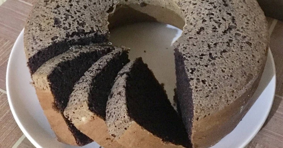 Resep Bolu Diah Didi