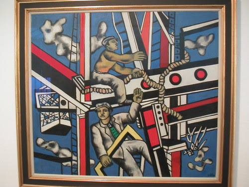 leger 3
