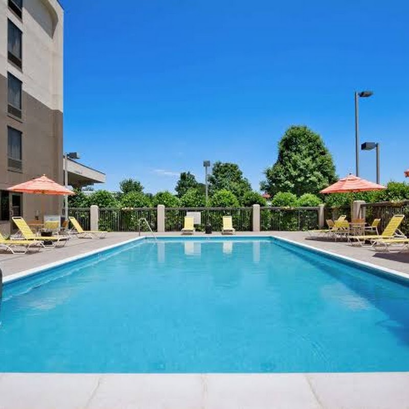 Hampton Inn Lexington Park