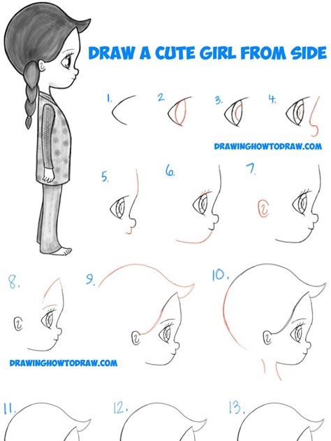 Featured image of post Step By Step Step By Step Cool Easy Drawings / Become a member of k4craft on facebook.