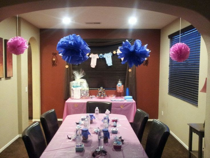 90 Ideas For Decorations For Baby Shower Shower Baby For Ideas