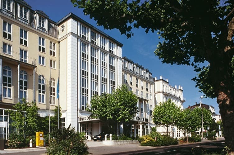 42+ elegant Sammlung Hotel Haus Daheim Bad Homburg