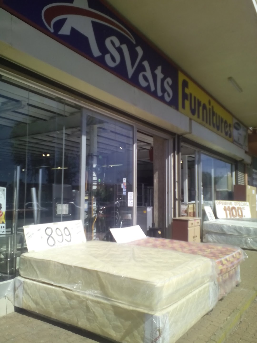 Asvats Furnitures